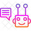پیش‌نمایش فایل chatbot-7607438 از پک مهندسی رباتیک