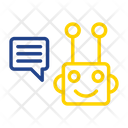 پیش‌نمایش فایل chatbot-7607659 از پک مهندسی رباتیک