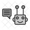 پیش‌نمایش فایل chatbot-7607879 از پک مهندسی رباتیک
