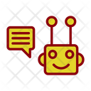 پیش‌نمایش فایل chatbot-7607990 از پک مهندسی رباتیک