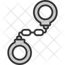 پیش‌نمایش فایل handcuffs-7608453 از پک زندان