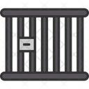 پیش‌نمایش فایل prison-cell-7608457 از پک زندان