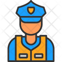 پیش‌نمایش فایل security-guard-7608458 از پک زندان