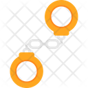پیش‌نمایش فایل handcuffs-7608705 از پک زندان
