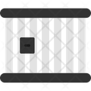 پیش‌نمایش فایل prison-cell-7608709 از پک زندان