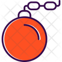 پیش‌نمایش فایل ball-7608721 از پک زندان