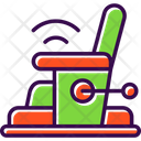 پیش‌نمایش فایل chair-7608738 از پک زندان