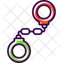 پیش‌نمایش فایل handcuffs-7608754 از پک زندان