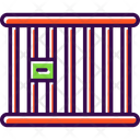 پیش‌نمایش فایل prison-cell-7608758 از پک زندان