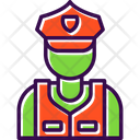 پیش‌نمایش فایل security-guard-7608759 از پک زندان
