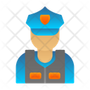 پیش‌نمایش فایل security-guard-7608841 از پک زندان