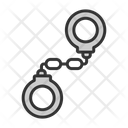 پیش‌نمایش فایل handcuffs-7608946 از پک زندان