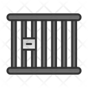 پیش‌نمایش فایل prison-cell-7608950 از پک زندان