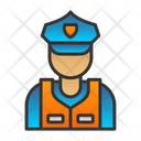 پیش‌نمایش فایل security-guard-7608951 از پک زندان