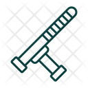 پیش‌نمایش فایل baton-7609306 از پک زندان