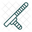 پیش‌نمایش فایل baton-7609307 از پک زندان