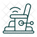 پیش‌نمایش فایل chair-7609320 از پک زندان