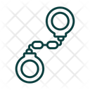 پیش‌نمایش فایل handcuffs-7609336 از پک زندان