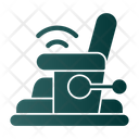 پیش‌نمایش فایل chair-7609428 از پک زندان