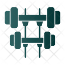 پیش‌نمایش فایل dumbbell-7609438 از پک زندان