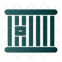 پیش‌نمایش فایل prison-cell-7609448 از پک زندان