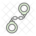 پیش‌نمایش فایل handcuffs-7609662 از پک زندان
