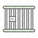 پیش‌نمایش فایل prison-cell-7609666 از پک زندان