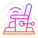 پیش‌نمایش فایل chair-7609789 از پک زندان