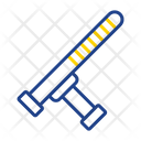 پیش‌نمایش فایل baton-7610032 از پک زندان