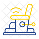 پیش‌نمایش فایل chair-7610046 از پک زندان