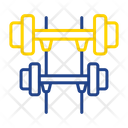 پیش‌نمایش فایل dumbbell-7610056 از پک زندان