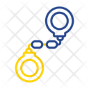 پیش‌نمایش فایل handcuffs-7610062 از پک زندان