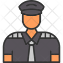 پیش‌نمایش فایل airplane-captain-7610712 از پک سفر با هواپیما