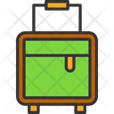 پیش‌نمایش فایل baggage-7610737 از پک سفر با هواپیما