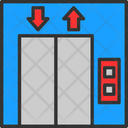 پیش‌نمایش فایل elevator-7610748 از پک سفر با هواپیما