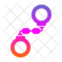 پیش‌نمایش فایل handcuffs-7609921 از پک زندان