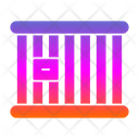 پیش‌نمایش فایل prison-cell-7609925 از پک زندان