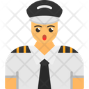 پیش‌نمایش فایل airplane-captain-7611070 از پک سفر با هواپیما
