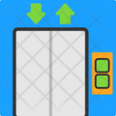 پیش‌نمایش فایل elevator-7611106 از پک سفر با هواپیما