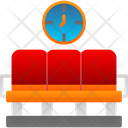 پیش‌نمایش فایل boarding-area-7611385 از پک سفر با هواپیما