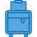 پیش‌نمایش فایل baggage-7611829 از پک سفر با هواپیما