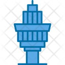پیش‌نمایش فایل control-tower-7611836 از پک سفر با هواپیما