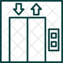 پیش‌نمایش فایل elevator-7611978 از پک سفر با هواپیما