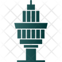 پیش‌نمایش فایل control-tower-7612121 از پک سفر با هواپیما