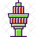 پیش‌نمایش فایل control-tower-7611209 از پک سفر با هواپیما