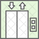 پیش‌نمایش فایل elevator-7612373 از پک سفر با هواپیما