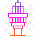 پیش‌نمایش فایل control-tower-7612456 از پک سفر با هواپیما