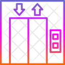 پیش‌نمایش فایل elevator-7612460 از پک سفر با هواپیما