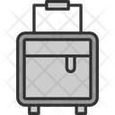پیش‌نمایش فایل baggage-7612933 از پک سفر با هواپیما