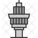 پیش‌نمایش فایل control-tower-7612940 از پک سفر با هواپیما